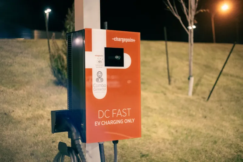 Charging on Their Own Terms: How EV Drivers Are Quietly Stressing the Evening Grid