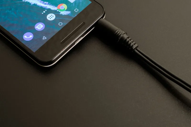 The Final Five: Why Topping Off Your Phone Costs More Grid Energy Than You Think