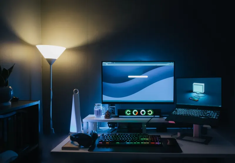 Frames Per Watt: The Hidden Electricity Premium of High-Refresh-Rate Gaming Displays