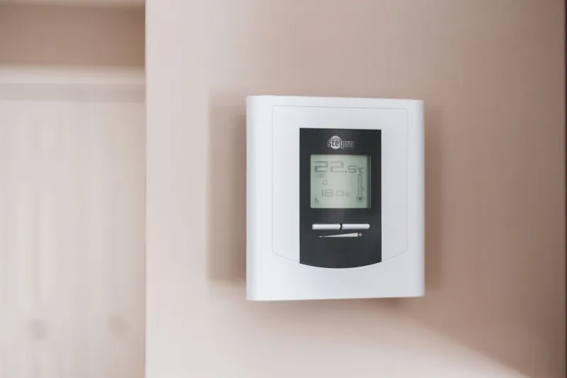 Climate Control's Hidden Appetite: When Your Smart Thermostat Outdraws Your HVAC System